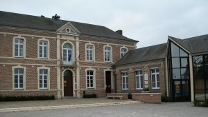 Ecole et mairie 002