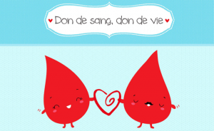 Don de SANG Don de VIE