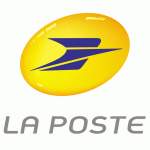 la poste logo reforme statut