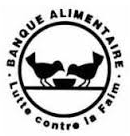 logo banque alimentaire