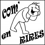 logo Com' en rires